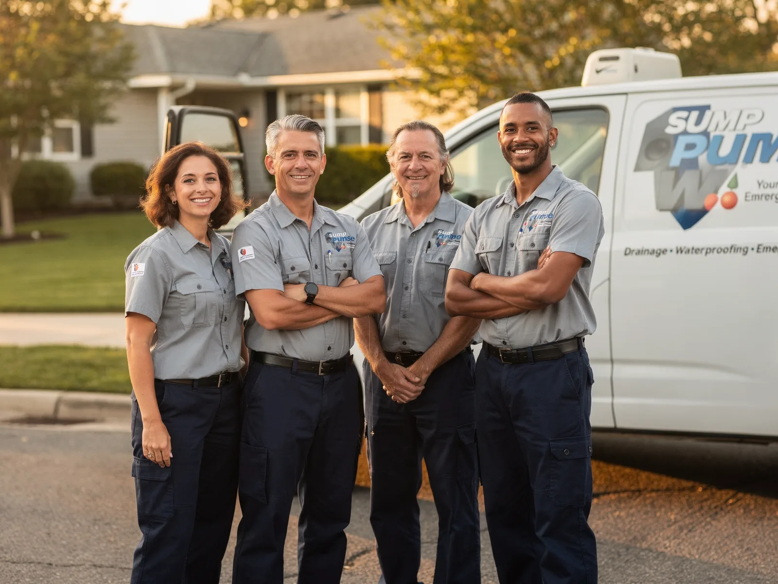 Water Heater Repair company in Rock Island, TX