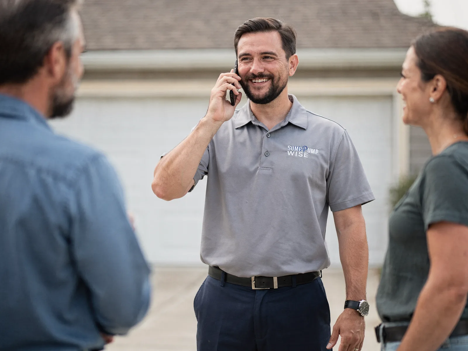 Water Heater Repair Rock Island, TX FAQs
